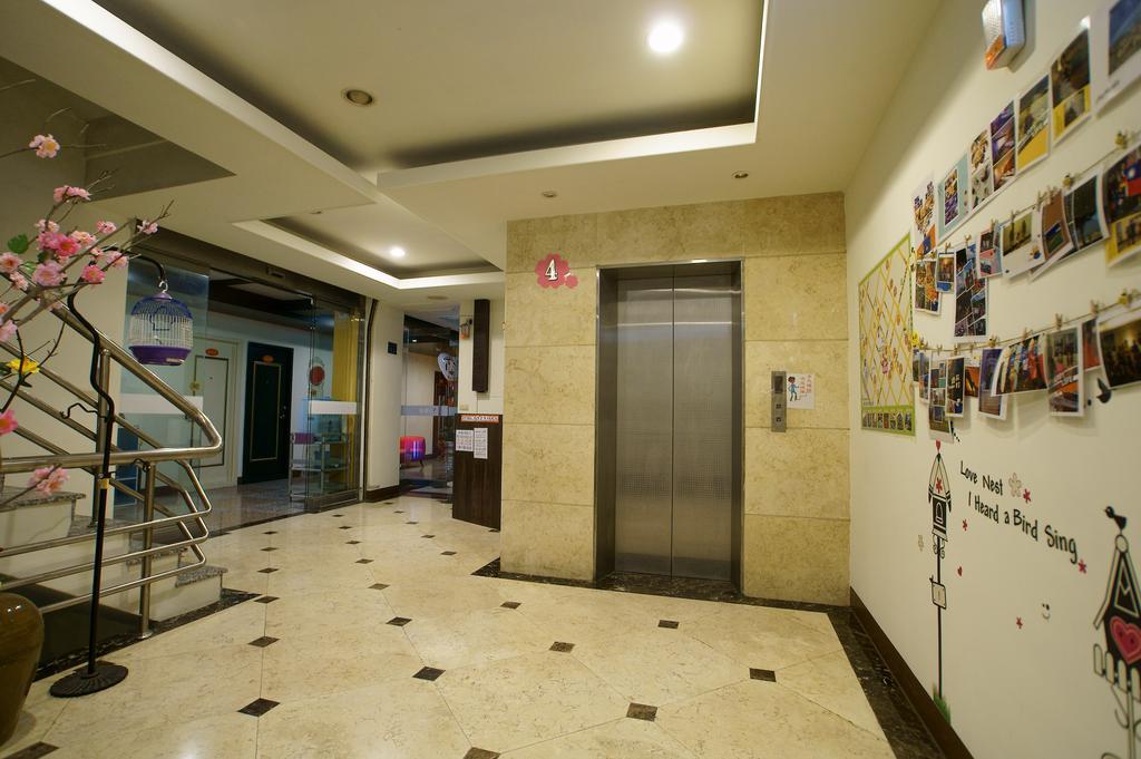 台東市安慶67套房館歡迎短租長租 Taitung Exterior foto