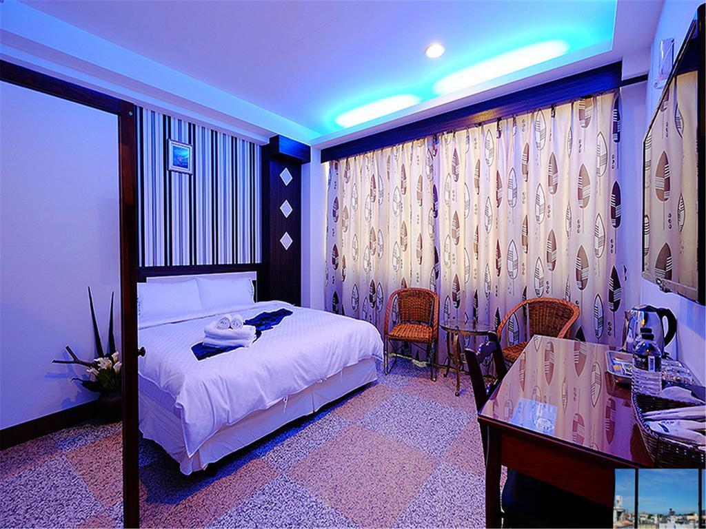 台東市安慶67套房館歡迎短租長租 Taitung Quarto foto