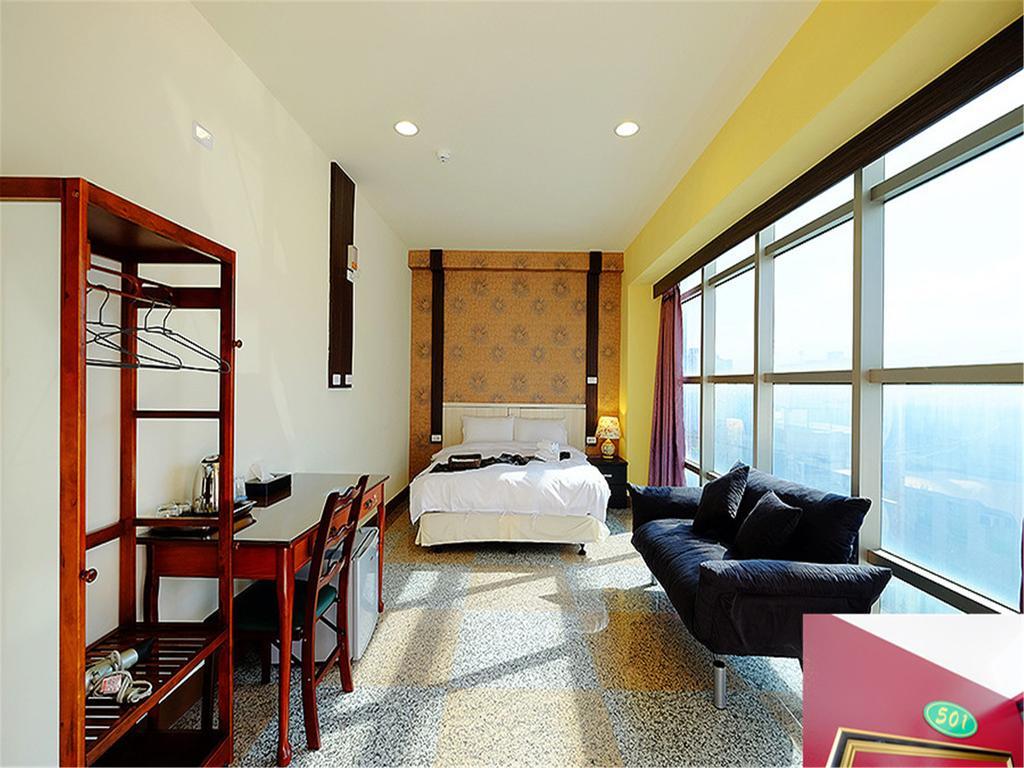 台東市安慶67套房館歡迎短租長租 Taitung Quarto foto