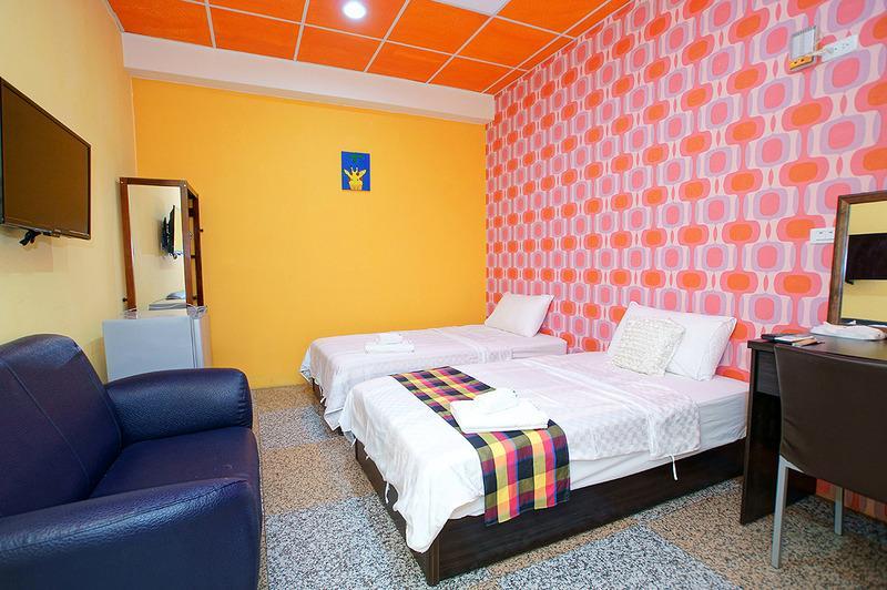 台東市安慶67套房館歡迎短租長租 Taitung Quarto foto